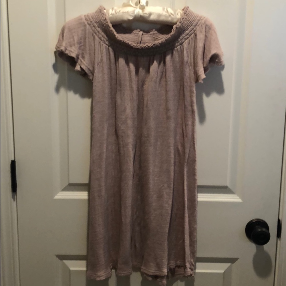 O’Neill coverup/ dress